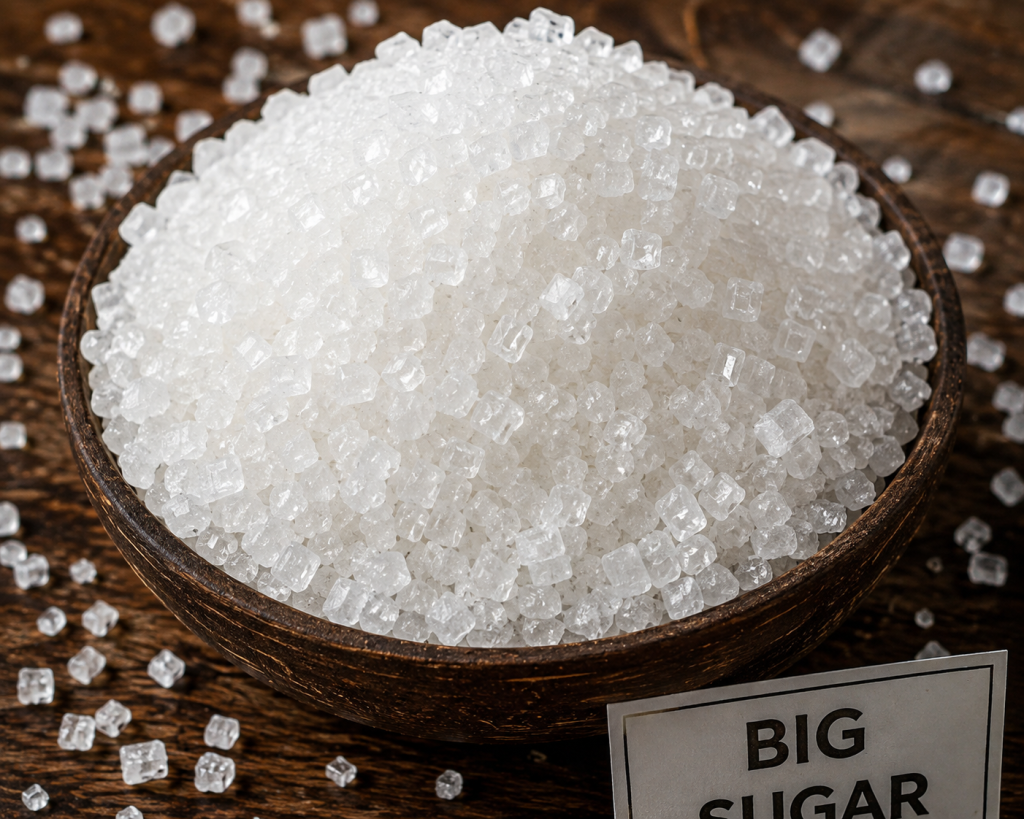 Big Sugar