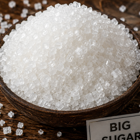 Big Sugar